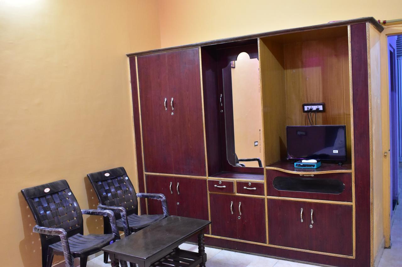 Rtc Guest House Sawai Madhopur Exterior photo